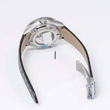 Thumbnail von Omega Seamaster Planet Ocean 232.18.38.20.01.001 - Seamaster Automatic Black Dial Stainless Steel Ladies Watch </h1>