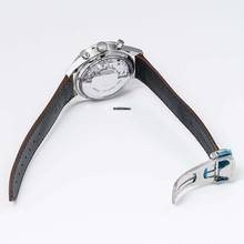 Thumbnail von Omega Speedmaster '57 331.12.42.51.01.001 - Speedmaster Automatic Black Dial Stainless Steel Men's Watch </h1>