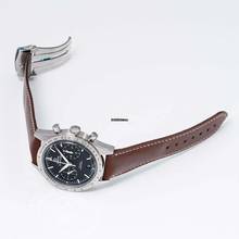 Thumbnail von Omega Speedmaster '57 331.12.42.51.01.001 - Speedmaster Automatic Black Dial Stainless Steel Men's Watch </h1>