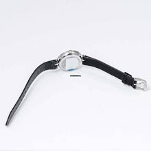 Thumbnail von Omega De Ville Prestige 424.18.27.60.51.001 - De Ville Quartz Black Dial Stainless Steel Ladies Watch </h1>