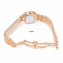 Thumbnail von Omega De Ville Prestige 424.55.27.60.55.004 - De Ville Quartz Mother of pearl Dial 18kt Rose Gold Ladies Watch </h1>