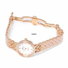 Thumbnail von Omega De Ville Prestige 424.55.27.60.55.004 - De Ville Quartz Mother of pearl Dial 18kt Rose Gold Ladies Watch </h1>