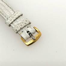 Thumbnail von GERALD GENTA 26mm 18K Yellow Gold SKELETON Watch </h1>