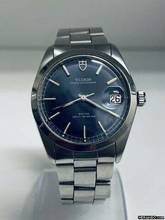 Thumbnail von Tudor Prince Oysterdate NEW SERVICE - 1977 - VINTAGE