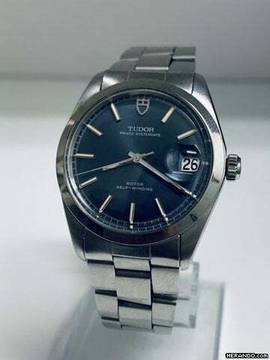  Tudor Prince Oysterdate NEW SERVICE - 1977 - VINTAGE 