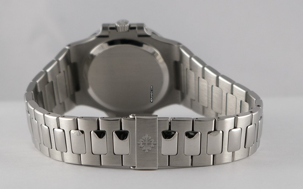 Thumbnail von Patek Philippe Nautilus
