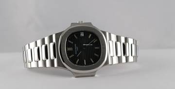 Thumbnail von Patek Philippe Nautilus