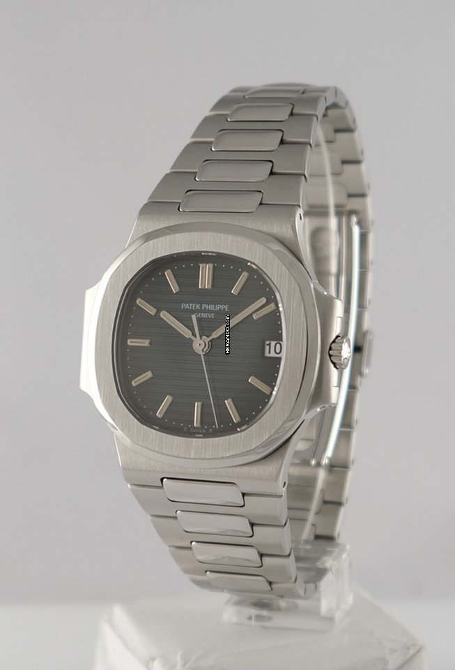 Thumbnail von Patek Philippe Nautilus