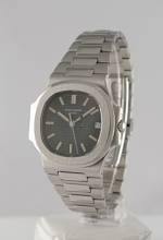 Thumbnail von Patek Philippe Nautilus