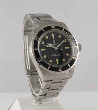  Rolex Submariner