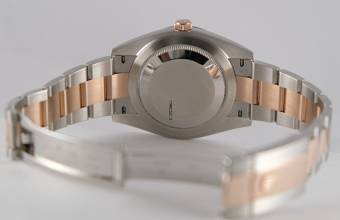 Thumbnail von Rolex Datejust II