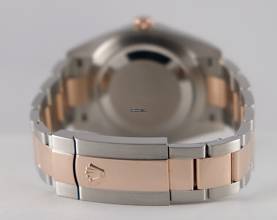 Thumbnail von Rolex Datejust II