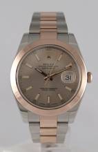 Thumbnail von Rolex Datejust II