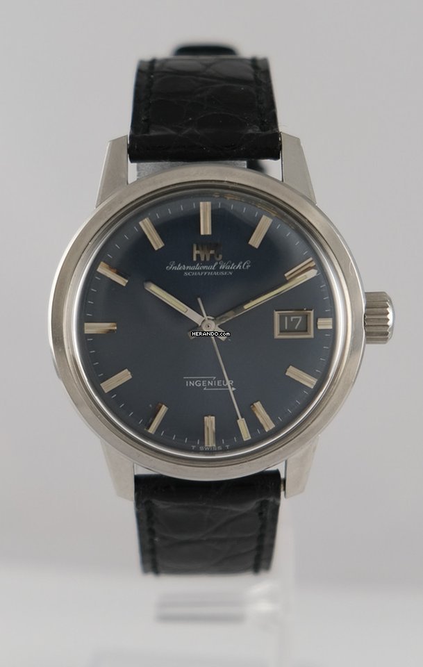 Thumbnail von IWC Ingenieur