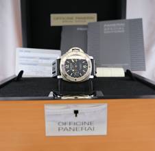 Thumbnail von Panerai Luminor GMT North Pole