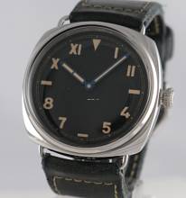 Thumbnail von Panerai Radiomir California 3 Days