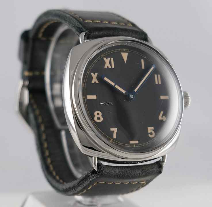  Panerai Radiomir California 3 Days