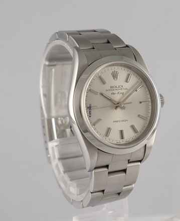  Rolex Air King