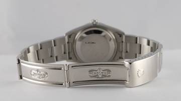 Thumbnail von Rolex Air King