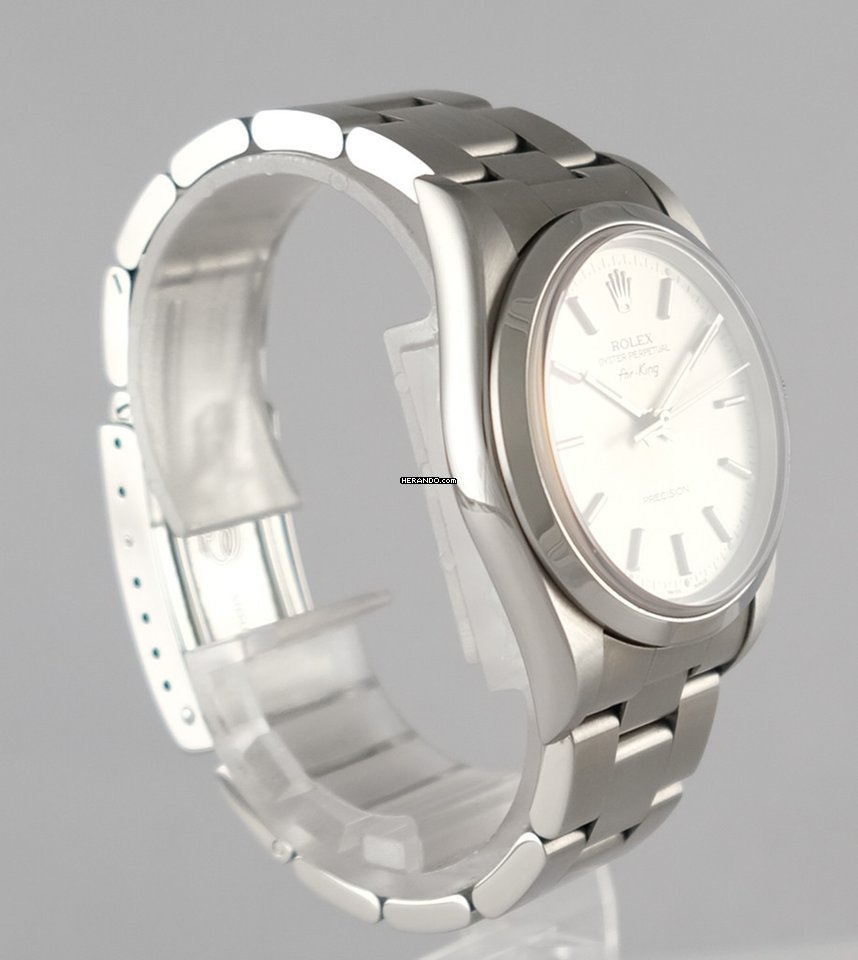 Thumbnail von Rolex Air King