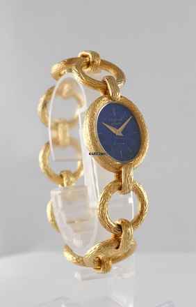  Chopard Damenarmbanduhr 70 er Jahre
