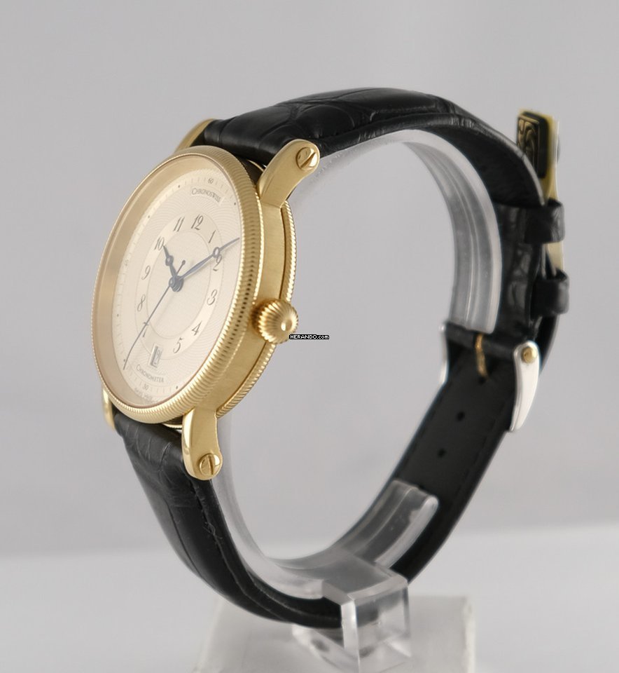 Thumbnail von Chronoswiss Kairos Automatic