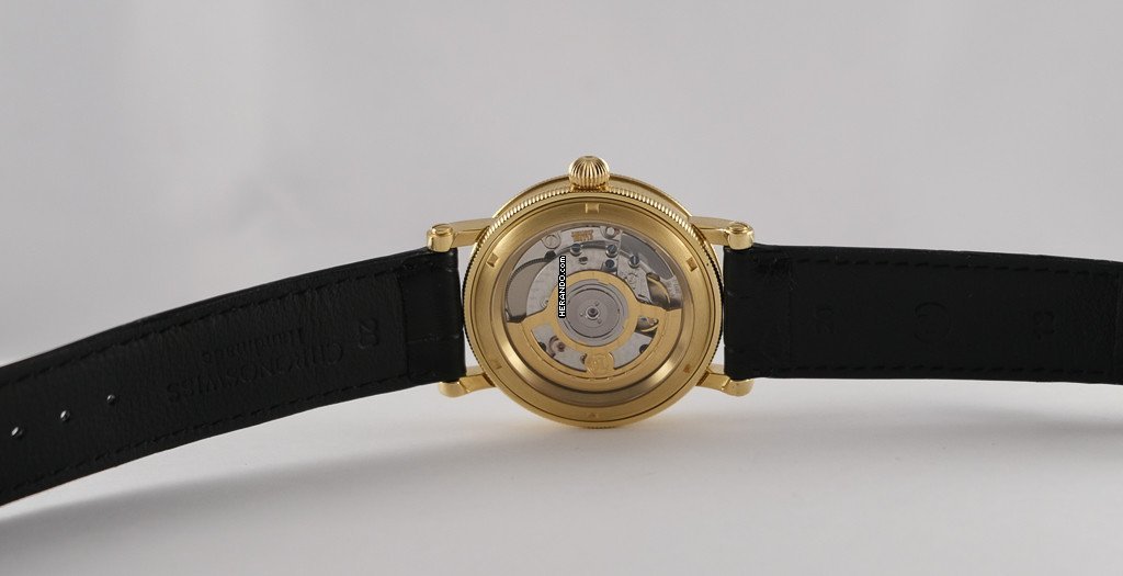 Thumbnail von Chronoswiss Kairos Automatic