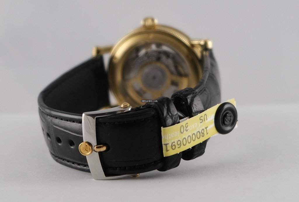 Thumbnail von Chronoswiss Kairos Automatic