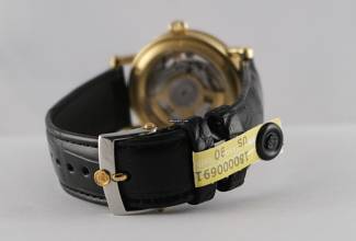 Thumbnail von Chronoswiss Kairos Automatic