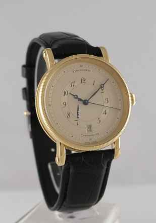  Chronoswiss Kairos Automatic