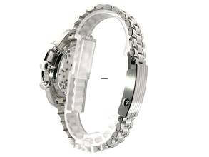 Thumbnail von Omega Speedmaster Chronoscope Chronograph 329.30.43.51.03.001