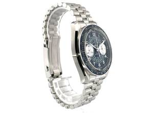 Thumbnail von Omega Speedmaster Chronoscope Chronograph 329.30.43.51.03.001