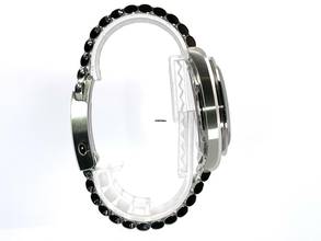 Thumbnail von Omega Speedmaster Chronoscope Chronograph 329.30.43.51.03.001