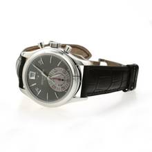 Thumbnail von Patek Philippe Annual Calendar Chronograph Platinum Ref.5960P-001 </h1>