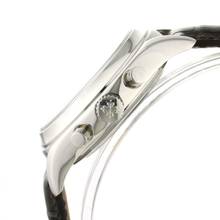 Thumbnail von Patek Philippe Annual Calendar Chronograph Platinum Ref.5960P-001 </h1>