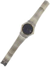 Thumbnail von Ebel Sportwave Gents Wristwatch Sport Classic Wave </h1>