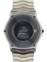 Thumbnail von Ebel Sportwave Gents Wristwatch Sport Classic Wave </h1>