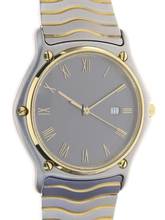 Thumbnail von Ebel Sportwave Gents Wristwatch Sport Classic Wave </h1>