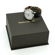 Thumbnail von Baume & Mercier Classima GMT </h1>