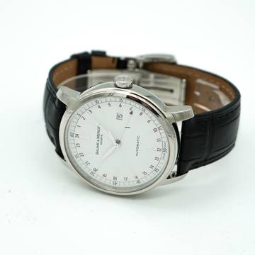  Baume & Mercier Classima GMT </h1> 