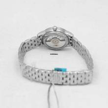 Thumbnail von Longines Flagship L42744926 - Flagship Automatic Ladies Watch </h1>