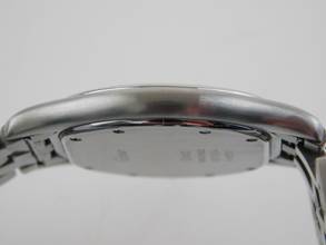 Thumbnail von Cartier Cougar Panthere Cougar Stahl XL mit Datum im Traum Zustand mit original Box