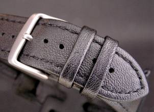 Thumbnail von Heuer Zivile Ausführung Fly-Back Chronograph Handaufzug Valjoux 230 Guter Zustand </h1>