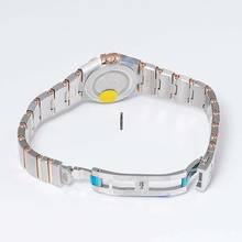 Thumbnail von Omega Constellation Ladies 131.20.25.60.05.001 - Constellation Quartz White Dial Stainless Steel Ladies Watch </h1>