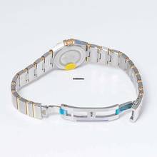 Thumbnail von Omega Constellation Ladies 131.20.25.60.02.002 - Constellation Quartz White Dial Stainless Steel Ladies Watch </h1>