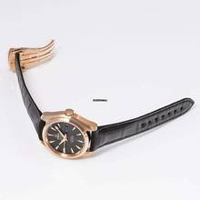 Thumbnail von Omega Seamaster Aqua Terra 231.53.39.22.06.001 - Seamaster Automatic Grey Dial 18kt Rose Gold Men's Watch </h1>