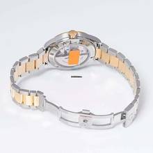 Thumbnail von Omega Seamaster Aqua Terra 231.20.42.21.08.001 - Seamaster Automatic Champagne Dial Stainless Steel Men's Watch </h1>