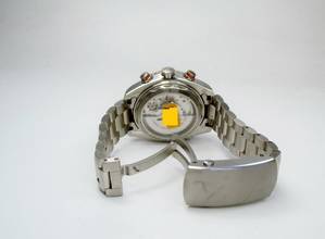 Thumbnail von Omega Seamaster Planet Ocean Chronograph 215.30.46.51.99.001