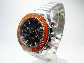 Thumbnail von Omega Seamaster Planet Ocean Chronograph 215.30.46.51.99.001
