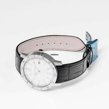 Thumbnail von Bulgari Bulgari 102056 - Bvlgari Bvlgari Automatic White Dial Stainless Steel Men's Watch </h1>